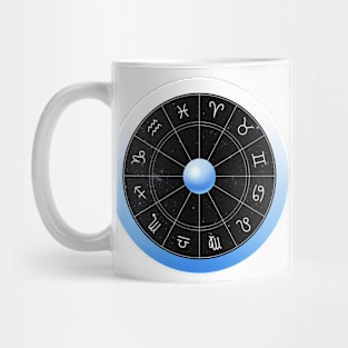 ZodiaCult Zodiac Mug